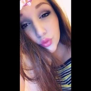 Meet your Posher, Kelsey